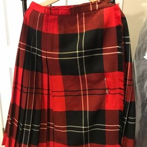 Highland Queen Kilt